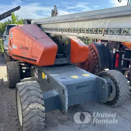 2019 Snorkel 660SJ Boom Lift