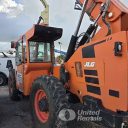 2019 SKYTRAK 10054 Forklift
