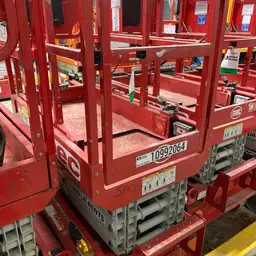 2019 MEC 1330SE Scissor Lift
