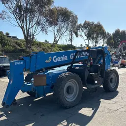 2018 Genie GTH-1056 Forklift