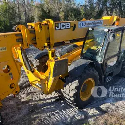 2018 JCB 510-56 Forklift