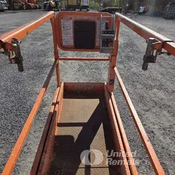 2019 Snorkel S3226E Scissor Lift