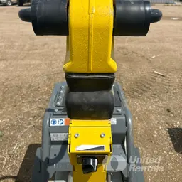 2023 Wacker Neuson DPU6555He Vibratory Plate Compactor