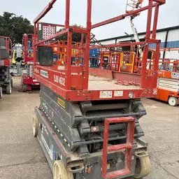 2016 Skyjack SJIII4632 Scissor Lift