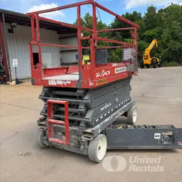 2019 Skyjack SJIII4632 Scissor Lift