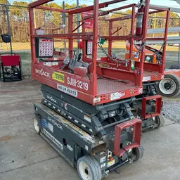 2018 Skyjack SJIII3219 Scissor Lift