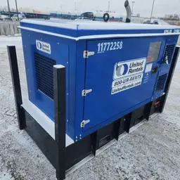 2023 Kustom Power Solutions KPS-30 Generator