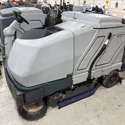 2021 Clarke SC8000 62 LPG Scrubber