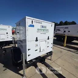 2023 EVERGREEN JUICEBOX Generator