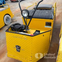 2023 Taylor Dunn SS-536 Utility Vehicle