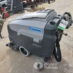 2022 Clarke SC901 X32C Scrubber