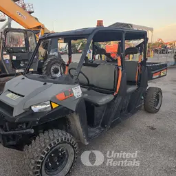 2023 Polaris PRO XD 4000D Utility Vehicle
