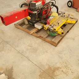 2018 Bailey MRTALP611LDC