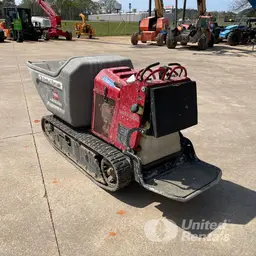 2022 Toro MB TX 2500