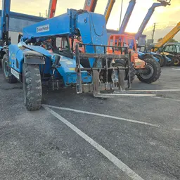 2017 Genie GTH-844 Forklift