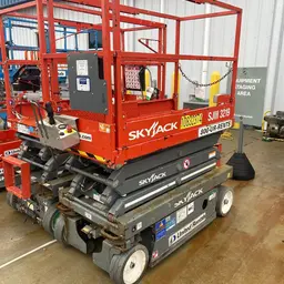 2018 Skyjack SJIII3219 Scissor Lift