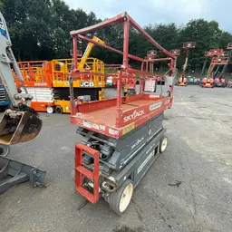 2018 Skyjack SJIII3226 Scissor Lift
