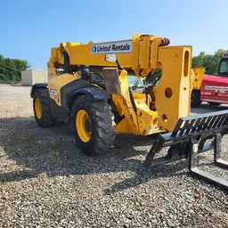 2018 JCB 510-56 S Forklift