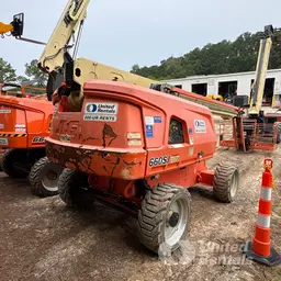 2020 JLG 660SJ Boom Lift