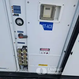 2019 TRANE 25T-480V-DH-TCH