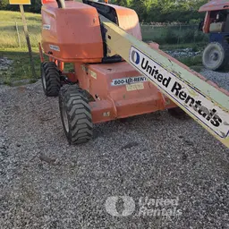 2018 JLG 400S Boom Lift