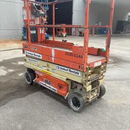 2018 JLG 1930ES Scissor Lift