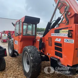 2019 JLG 10054 Forklift