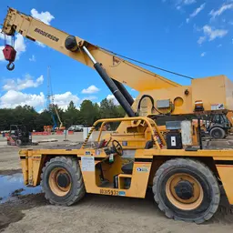 2014 Broderson IC-250-3D