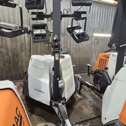 2021 Generac MLTS-2 Portable Work Light