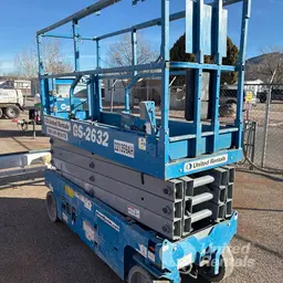 2019 Genie GS-2632 Scissor Lift