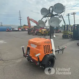 2020 Magnum Pro MLT6SM Portable Light Tower
