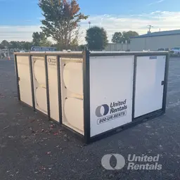 2019 American Event Services AES25TDH44TTAB