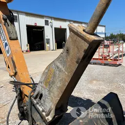 2021 FURUKAWA K-FX125QTV Attachment
