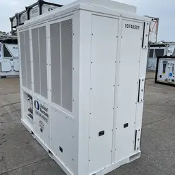 2018 American Event Services 30TV480WK030A