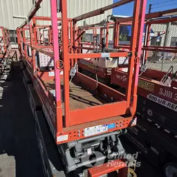 2018 Skyjack SJIII3219 Scissor Lift
