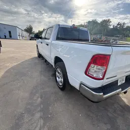 2023 Dodge 1500CREWBHNG4WD Truck