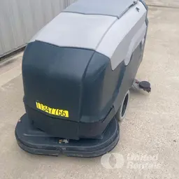 2022 Clarke SC 901 32D Scrubber