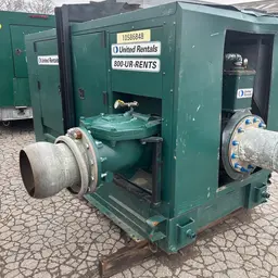 2017 Pioneer Pump SAPP1212S17L71 Pump