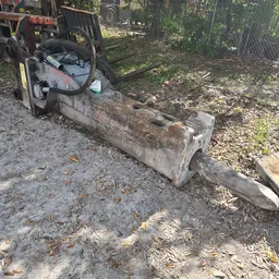 2021 Epiroc EC 155 Attachment