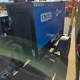 2020 Miller Welders BIG BLUE 500PRO Welder