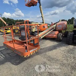 2018 JLG 400S Boom Lift