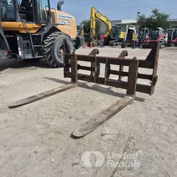 2023 PEMBERTON JD644