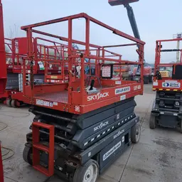 2019 Skyjack SJIII4626 Scissor Lift