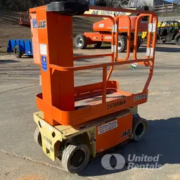 2020 JLG 1230ES Self-Propelled One-Person Lift