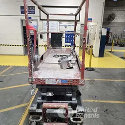 2017 Skyjack SJIII3219 Scissor Lift