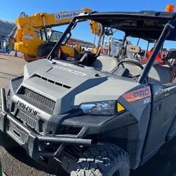 2023 Polaris PRO XD 4000D Utility Vehicle
