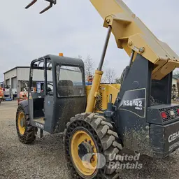 2017 Gehl RS6-42 Forklift