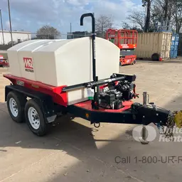 2025 Multiquip WT5C Trailer