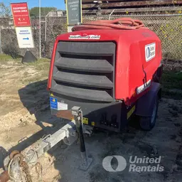 2023 Atlas Copco CPS 175-100 CW Air Compressor