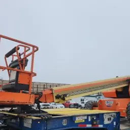 2016 JLG 600S Boom Lift